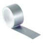 Power Stik Waterproof Tape 50mm x 10m Silver by Faithfull