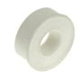 P.T.F.E Tape 12mm x 12m White (Pack 10) by Faithfull