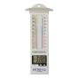 Thermometer Digital Max-Min by Faithfull