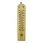 Thermometer Wall Wood