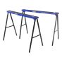 Steel Trestles (Twin Pack) by Faithfull