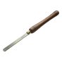 HSS Turning Chisel 15mm Round Nose by Faithfull - TT007E