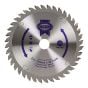 Circular Saw Blades TCT 150mm