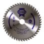 Circular Saw Blade 216 x 30mm x 48T TCG NEG by Faithfull