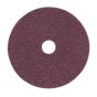 Sanding Disc Fibre Backed Dia.115mm 24Grit Pack of 25 Sealey Part No. FBD11524