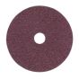 Sanding Disc Fibre Backed Dia.115mm 36Grit Pack of 25 Sealey Part No. FBD11536