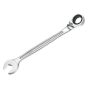 1 x Facom 467B.14 Anti Slip Combination Ratcheting - Open End Spanner 14mm