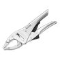 501A Quick Release Locking Pliers Long Nose 250mm (10in) by Facom - 501A