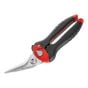 980C Multi Shears Angled Blade Right Cut 200mm by Facom - 980C