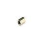 Bsp Socket - 3/8"F X 3/8"F - V-TUF Pressure Washer Parts - FFB6