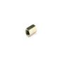 Bsp Socket - 1/2f" X 1/2"F - V-TUF Pressure Washer Parts - FFB8