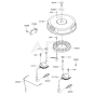 Electric Equipment for Kawasaki FH430V Engine