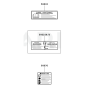 Label for Kawasaki FH661V Engine