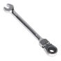 Flexi-Head Ratchet Combination Spanner 9mm Sealey Part No. FHRCW09