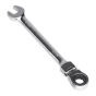 Flexi-Head Ratchet Combination Spanner 12mm Sealey Part No. FHRCW12