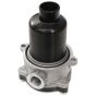 Hydraulic Filter Housing for JCB Beaverpack