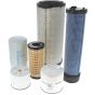 Terex Ta6s Service Kit (NO Hydraulic Filter)