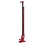 Farm Jack 1500mm 2500kg Capacity Sealey Part No. FJ60