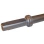 Steel Point Chisel for CP FL22 Breaker