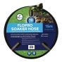 Flopro Soaker Hose 15m 12.5mm (1/2in) Diameter - 70300036