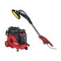 GE 5+ TB-L Giraffe Sander 500W 110V & VCE 33 M AC Vacuum Cleaner 1400W 110V