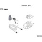 Washer Assembly for Bosch Fontus