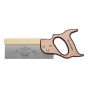 246 Dovetail Saw 200mm (8in) 20tpi by Footprint - 12470