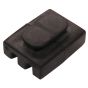 Rubber Foot For Makita EK6100 Disc Cutter - 424781-6