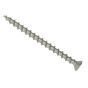 TechFast Window Screw Self-Pierce CSK TORX 4.3 x 20mm Box 1000