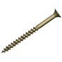 ForgeFast Decking Screws Countersunk Tan 4.5x50 TORX T25 Tub 600