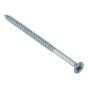 Drywall Screw, Bugle Head, Fine Thread, Zinc Plated, Boxed