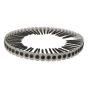 Drywall Collated Screw Phillips Bugle Head SCT 3.9 x 25mm Box 1000 by Forgefix - DWS25BPC