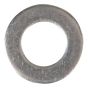Flat Washers DIN125 A2 Stainless Steel M12 Forge Pack 10 by Forgefix - FPWASH12SS