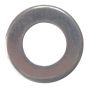 Flat Washer Heavy-Duty ZP M6 Bag 100 by Forgefix - 100HDWASH6