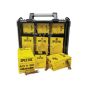 Spectre Site Organiser 900 Piece