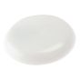 Pozi Cover Cap White No.6-8 Bag 100 by Forgefix - 100PCC0