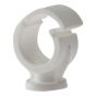 Pipe Clip, Single Cliplock