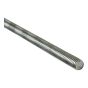 Threaded Rod, A2 Stainless Steel