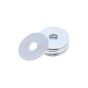 Flat Repair Washers ZP M10 x 40mm for Forgefix (Bag of 10)