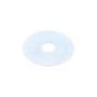 Flat Repair Washers ZP M10 x 40mm for Forgefix (Bag of 10)