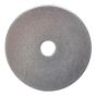 Flat Repair Washers ZP M6 x 40mm Bag 10 by Forgefix - 10REPWASH640