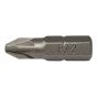 Spectre™ S2 Pozidriv Compatible Bit PZ2 x 25mm (Card 2)
