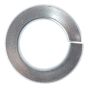 Spring Washers ZP M12 Bag 100 by Forgefix - 100SW12