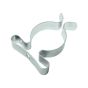 Tool Clips 1.1/8in Zinc Plated (Bag 25)