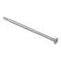 TechFast Roofing Screw Timber - Steel Light Section 5.5 x 109mm Pack 50 by Forgefix - TFCL55109