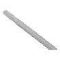 TechFast Roofing Screw Timber - Steel Light Section 5.5 x 109mm Pack 50 by Forgefix - TFCL55109