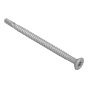 TechFast Roofing Screw Timber - Steel Light Section 5.5 x 85mm Pack 50 by Forgefix - TFCL5585