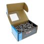 TechFast Roofing Sheet to Steel Hex Screw No.5 Tip 5.5 x 50mm - Box 100