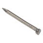 Forgefix Veneer Pin 20mm  'Bright' finish Bag Weight 250g