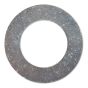 Flat Washer Form B ZP ZP M16 Bag 10 by Forgefix - 10WASH16